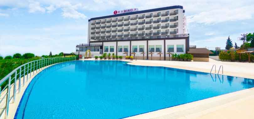 Ramada by Wyndham Tekirdag