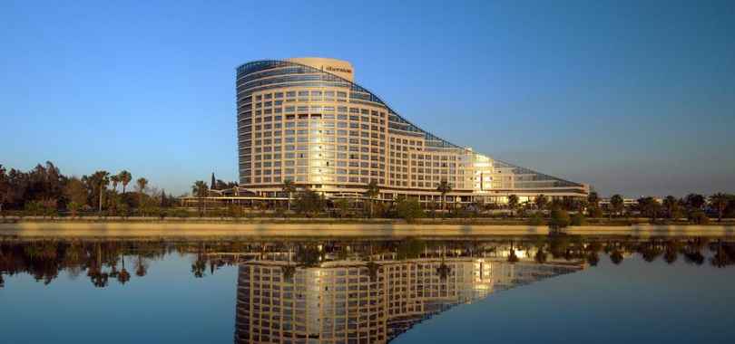 Sheraton Grand Anada