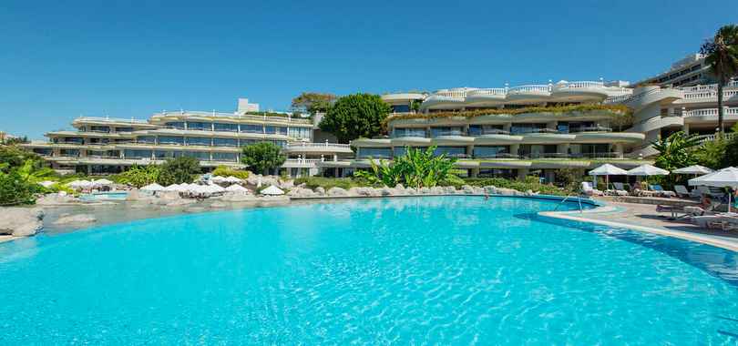 Crystal Sunrise Queen Luxury Resort & SPA