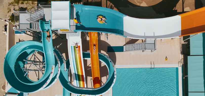 Lucida Beach Hotel