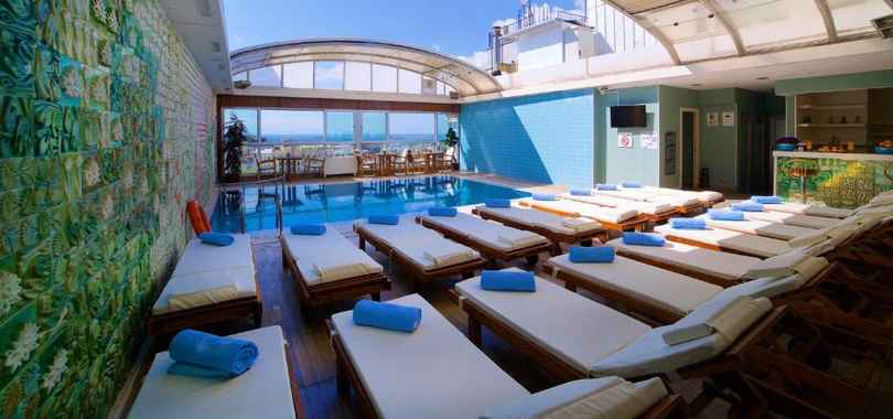 Zagreb Hotel