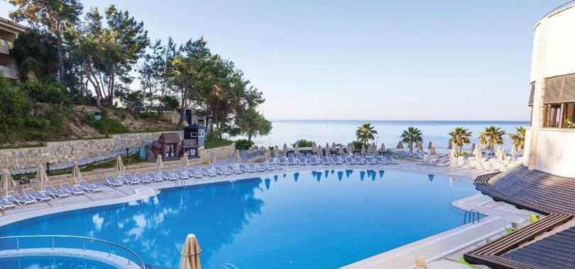 Melas Holiday Village