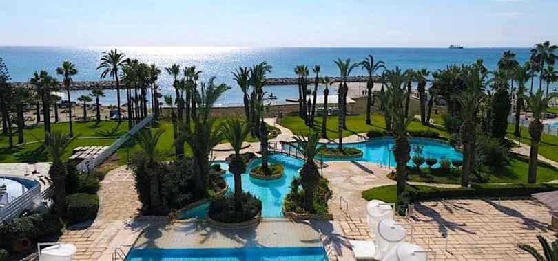 Sentido Sandy Beach