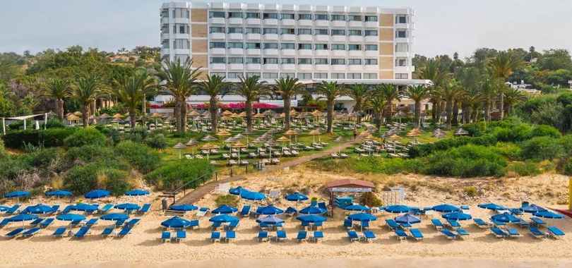 Alion Beach Hotel