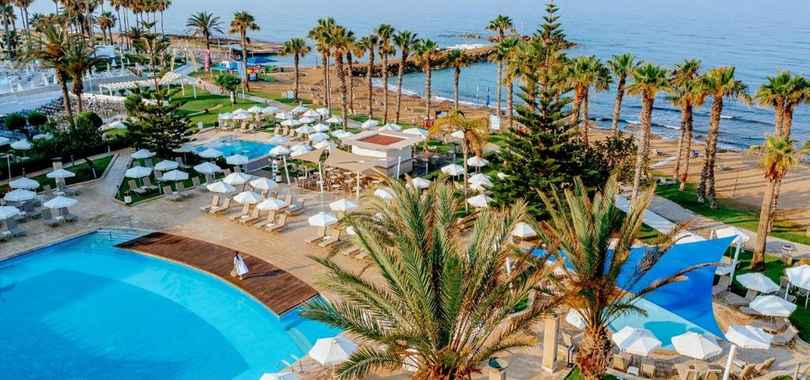 Louis Ledra Beach