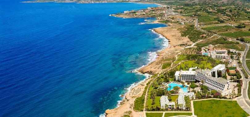 Azia Resort & Spa