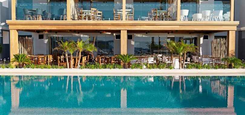 Mitsis Alila Resort & Spa