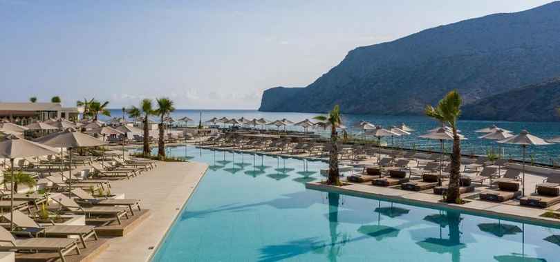 Fodele Beach & Water Park Holiday Resort