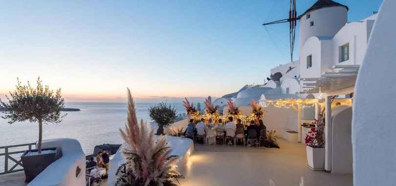 Fanari Villas