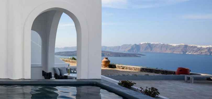 Kalestesia Suites