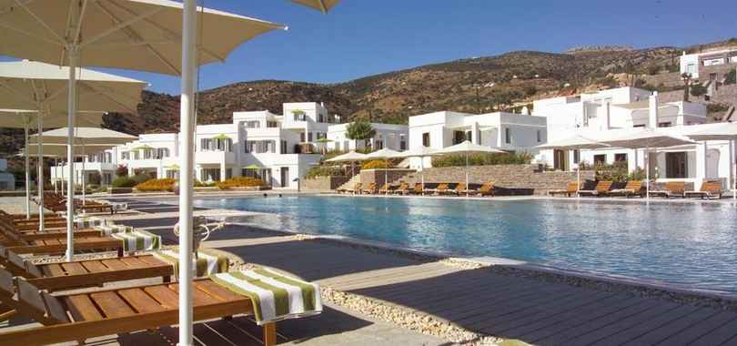 Elies Resort