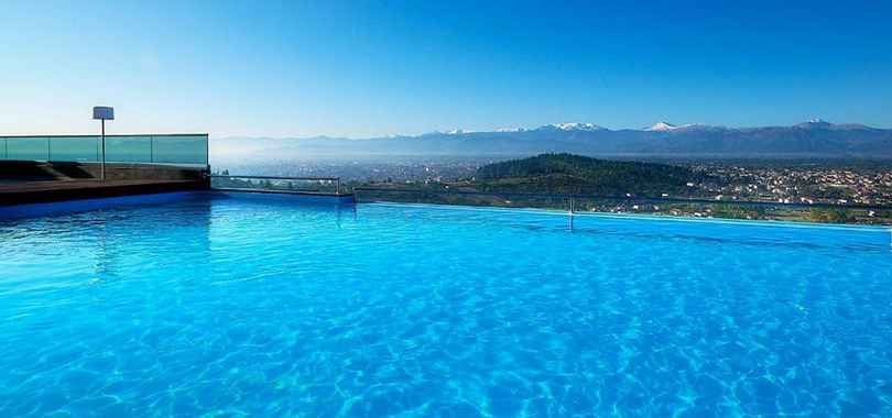 Ananti City Resort
