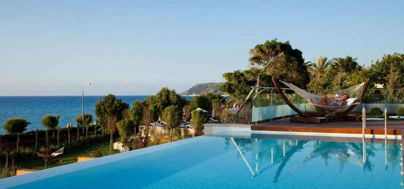 Elite Suites by Rhodes Bay