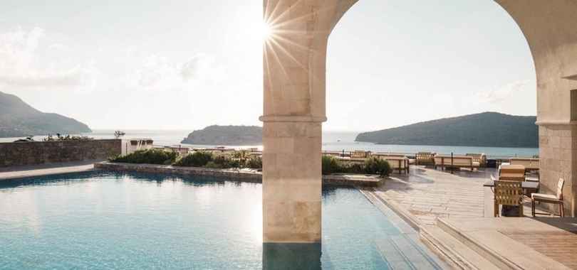Blue Palace Elounda