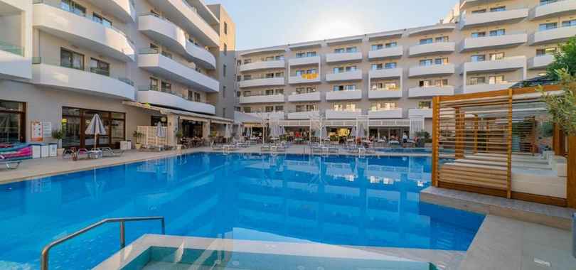 Bio Suites Hotel