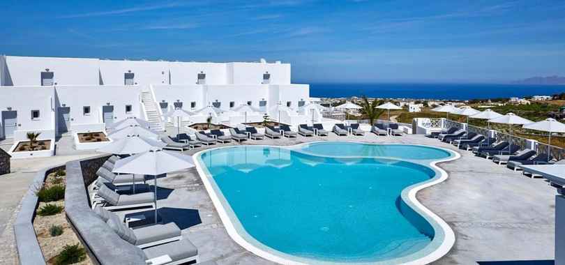 De Sol Resort