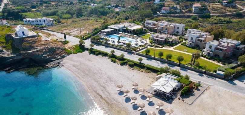 Porto Kea Suites