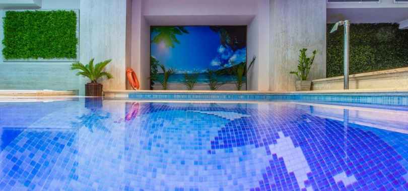 Egnatia Palace Hotel & Spa
