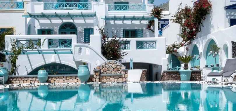 Anastasia Princess Luxury Residence & Spa - Adults Only