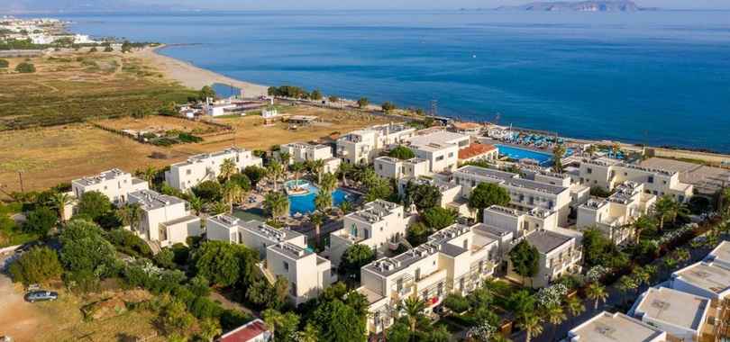 Europa Beach Hotel