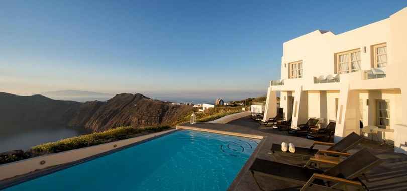 Avaton Resort and Spa