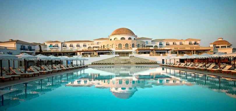 Mitsis Laguna Resort & Spa - All Inclusive