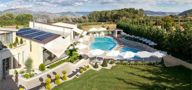 Calma Hotel & Spa