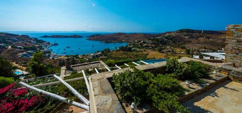 Aigis Suites