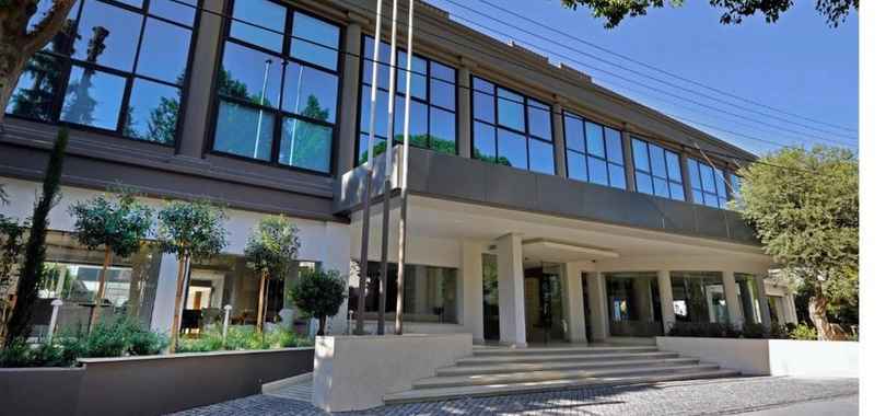 Alasia Hotel