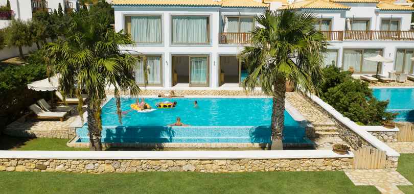Blue Domes Resort & Spa