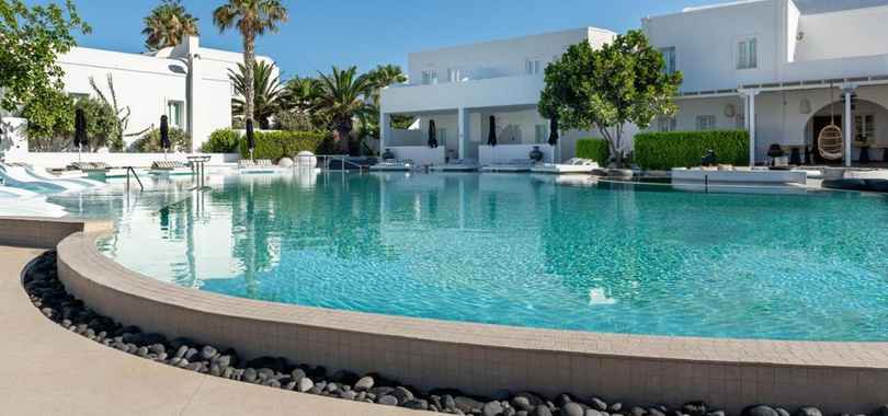 Hotel Imperial MED & SPA
