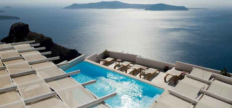 Gold Suites