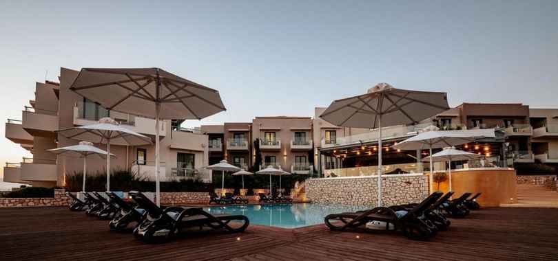 Alas Resort & Spa