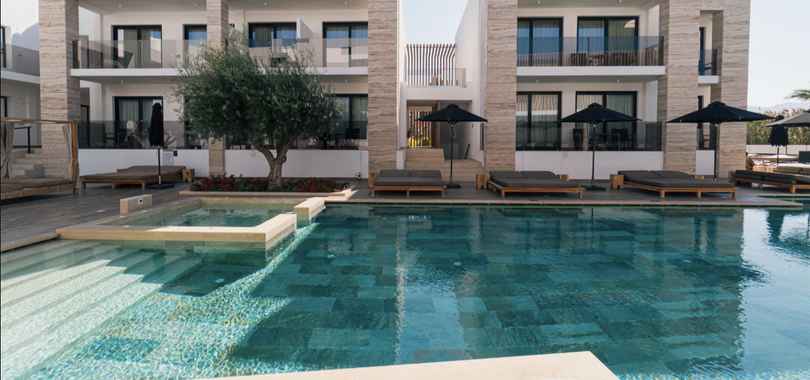 Lango Design Hotel & Spa