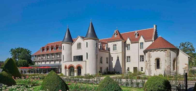 Château Saint-Jean