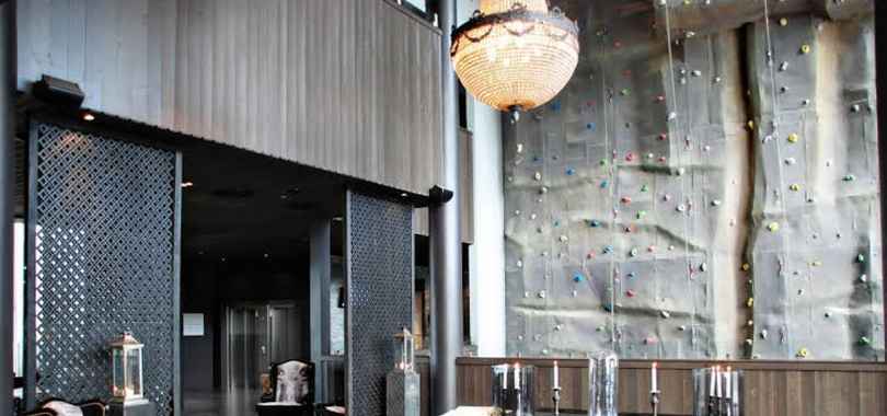 Norefjell Ski & Spa