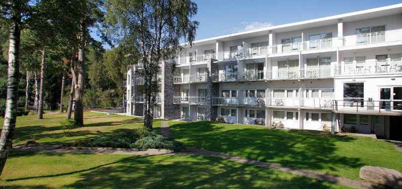 Rosfjord Strandhotell