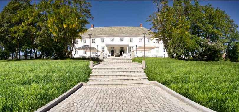 Hovde Gård