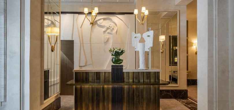 Hotel Elysia