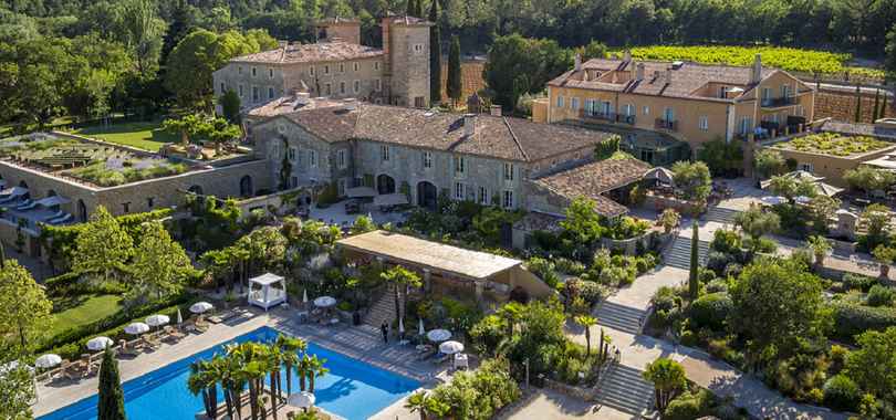 Château de Berne