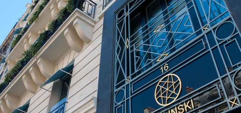 Nolinski Paris