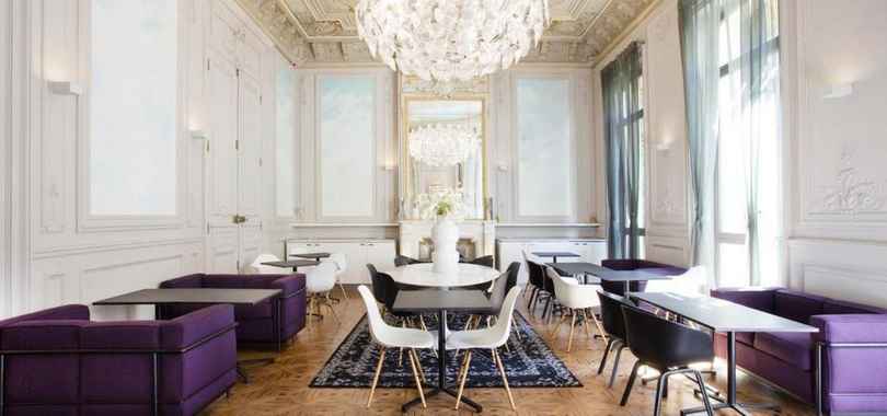 C2 hôtel