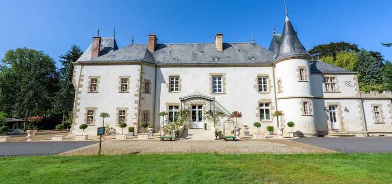 Le Relais Du Boisniard