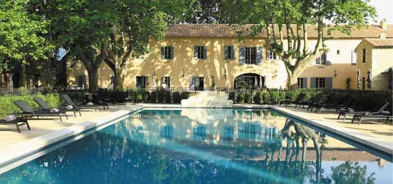 Domaine de Manville