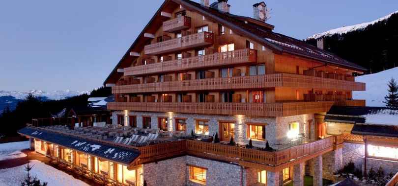 Hotel Allodis
