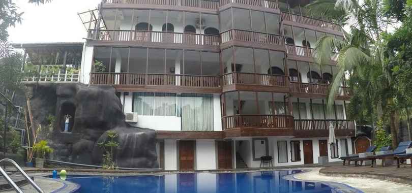 Hotel Sunray