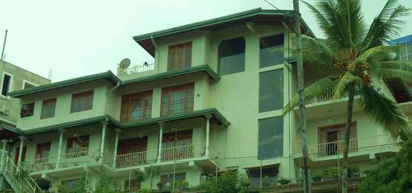 Kandy Royal Resort