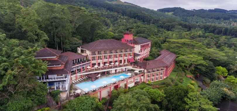 Amaya Hills Kandy