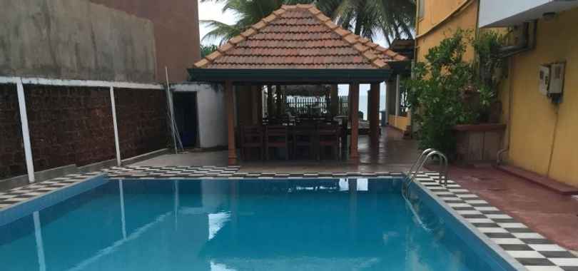 Southern Star Hotel