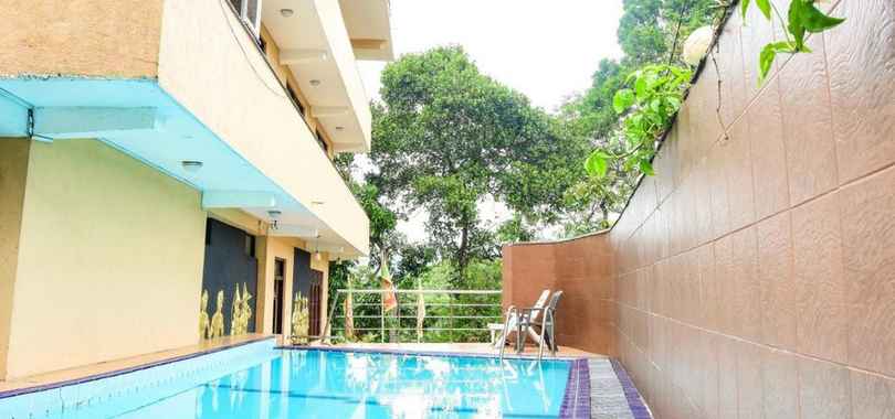 Kandy View Hotel
